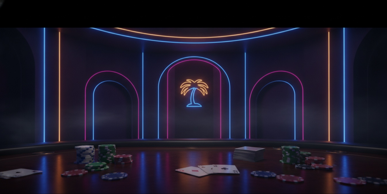 Palms Bet